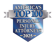 America's Top 100 | Personal Injury Attorneys 2025
