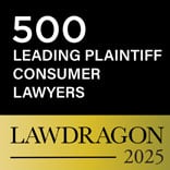 500 Leading Plaintiff Consumer Lawyers Lawdragon 2025