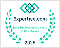 Expertise.com | Best Employment Lawyers in Des Moines - 2025